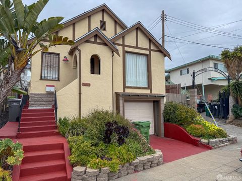 Single Family Residence in Oakland CA 7650 Ney Avenue.jpg