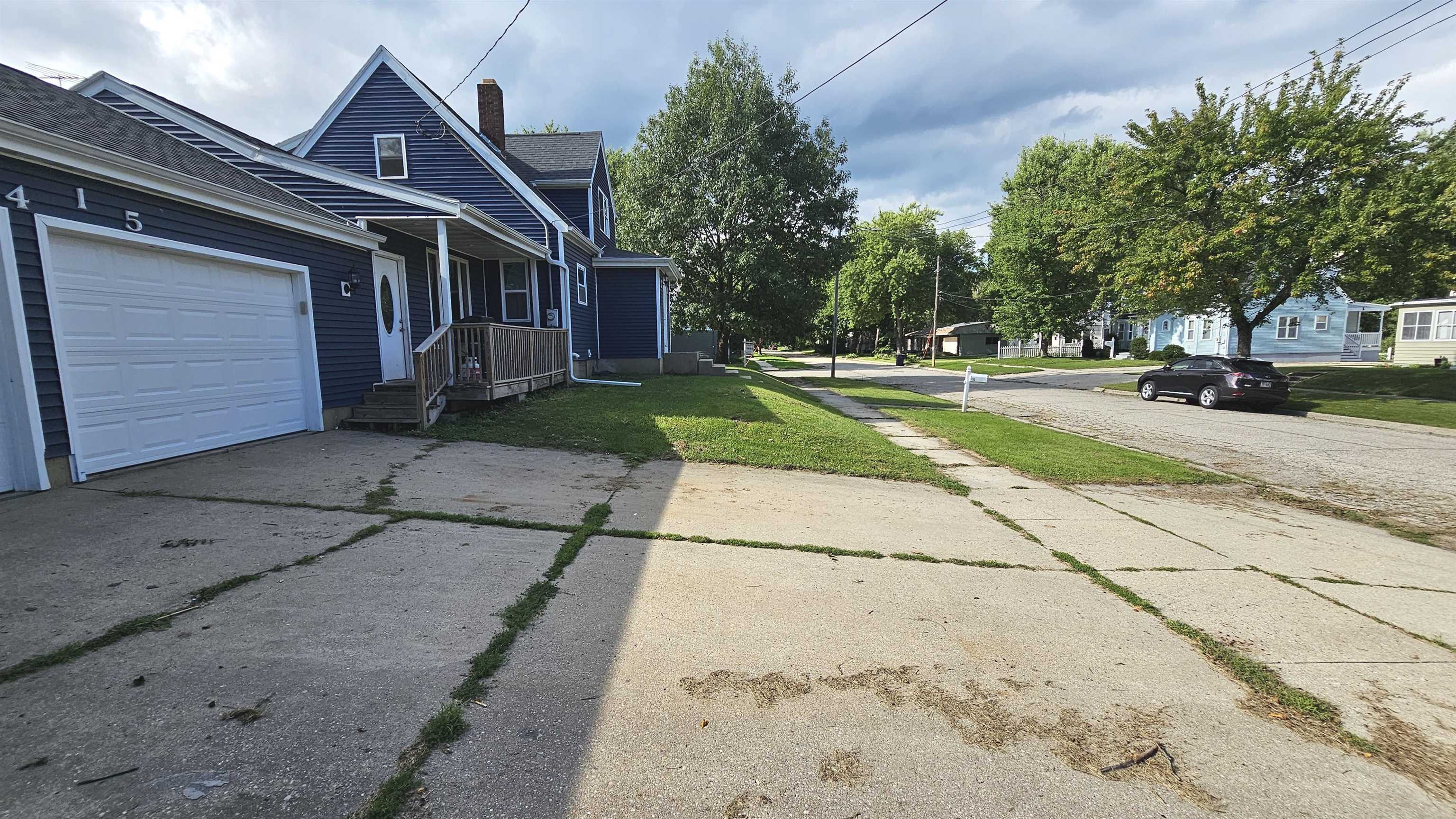 Study] The Deadliest Road Stretches in Wisconsin | Mingo \u0026 Yankala S.C., image size:3072x1729