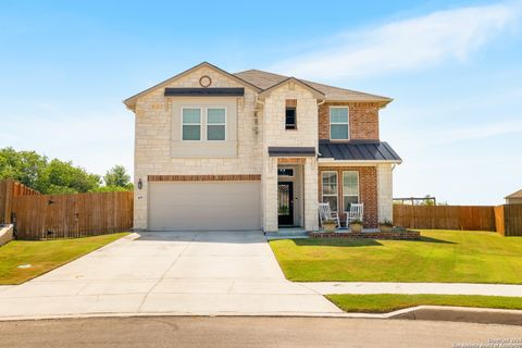 Single Family Residence in Cibolo TX 657 Amber Crk.jpg