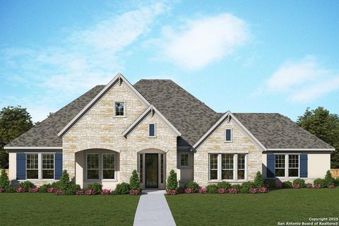 Single Family Residence in Castroville TX 173 Christian St.jpg