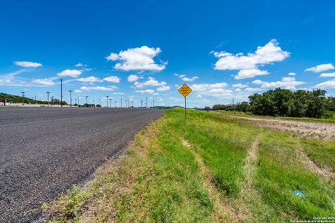 Unimproved Land in Bandera TX LOT 1 & 3 Hwy 16 S.jpg