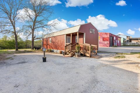 Retail in Natalia TX 1835 state highway 132.jpg