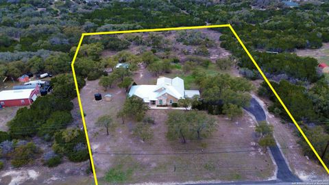 Single Family Residence in Mico TX 235 County Road 2720.jpg