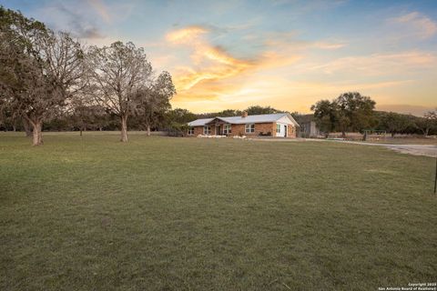 Single Family Residence in Center Point TX 235 Pecan Valley.jpg