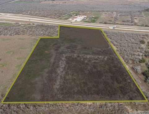  in George West TX 0 S Hwy 37 Access.jpg