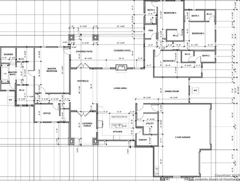 Single Family Residence in Castroville TX LOT 13 Venado Oaks 1.jpg