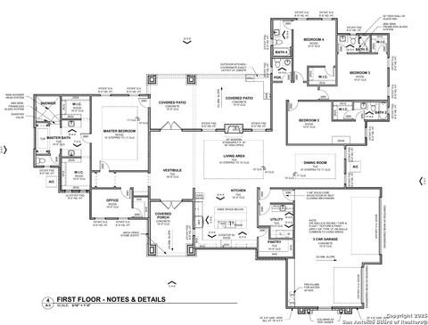 Single Family Residence in Castroville TX LOT 13 Venado Oaks 2.jpg