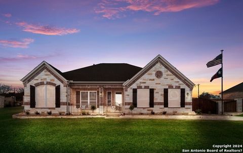 Single Family Residence in Castroville TX 123 cattle Dr.jpg