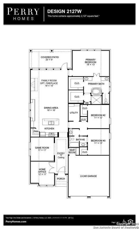 Single Family Residence in Castroville TX 574 White Oak 1.jpg