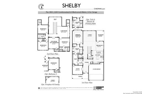 Single Family Residence in Castroville TX 547 White Oak 1.jpg