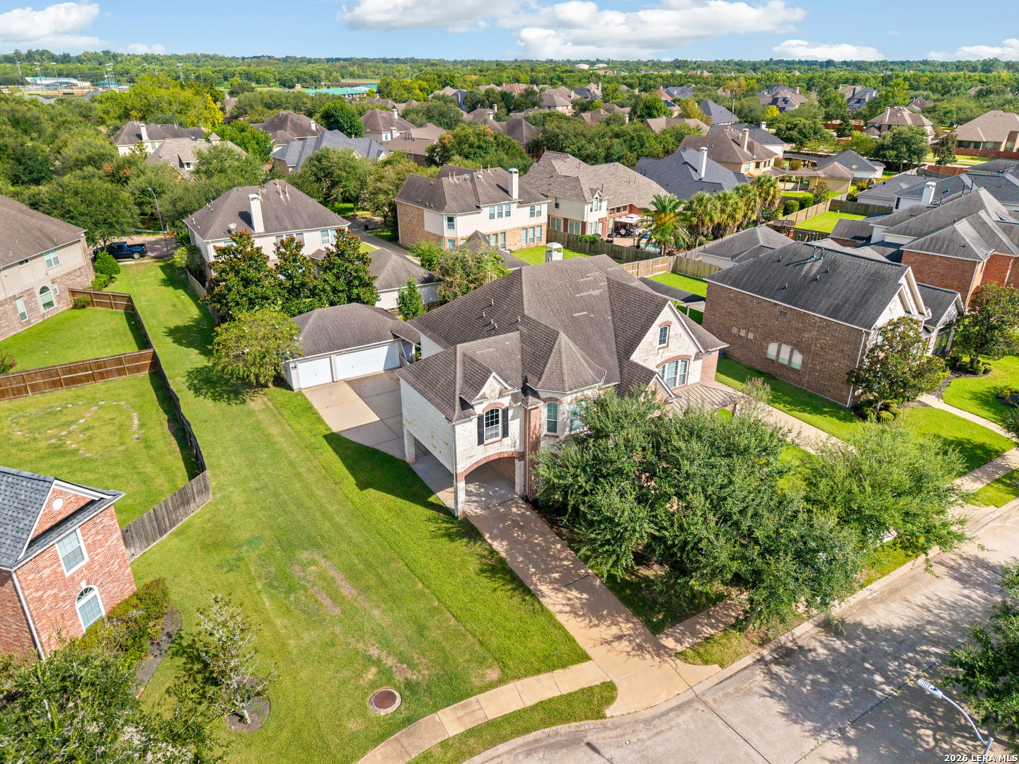 3003 Mystic Frst, Missouri City, TX 77459 photo