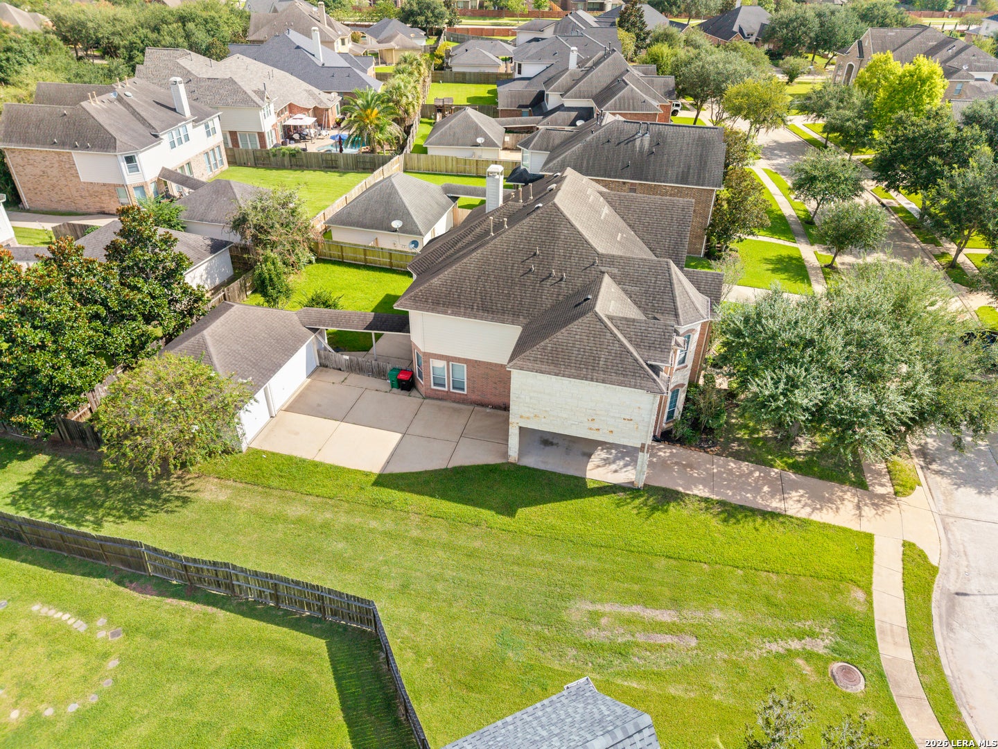 3003 Mystic Frst, Missouri City, TX 77459 photo