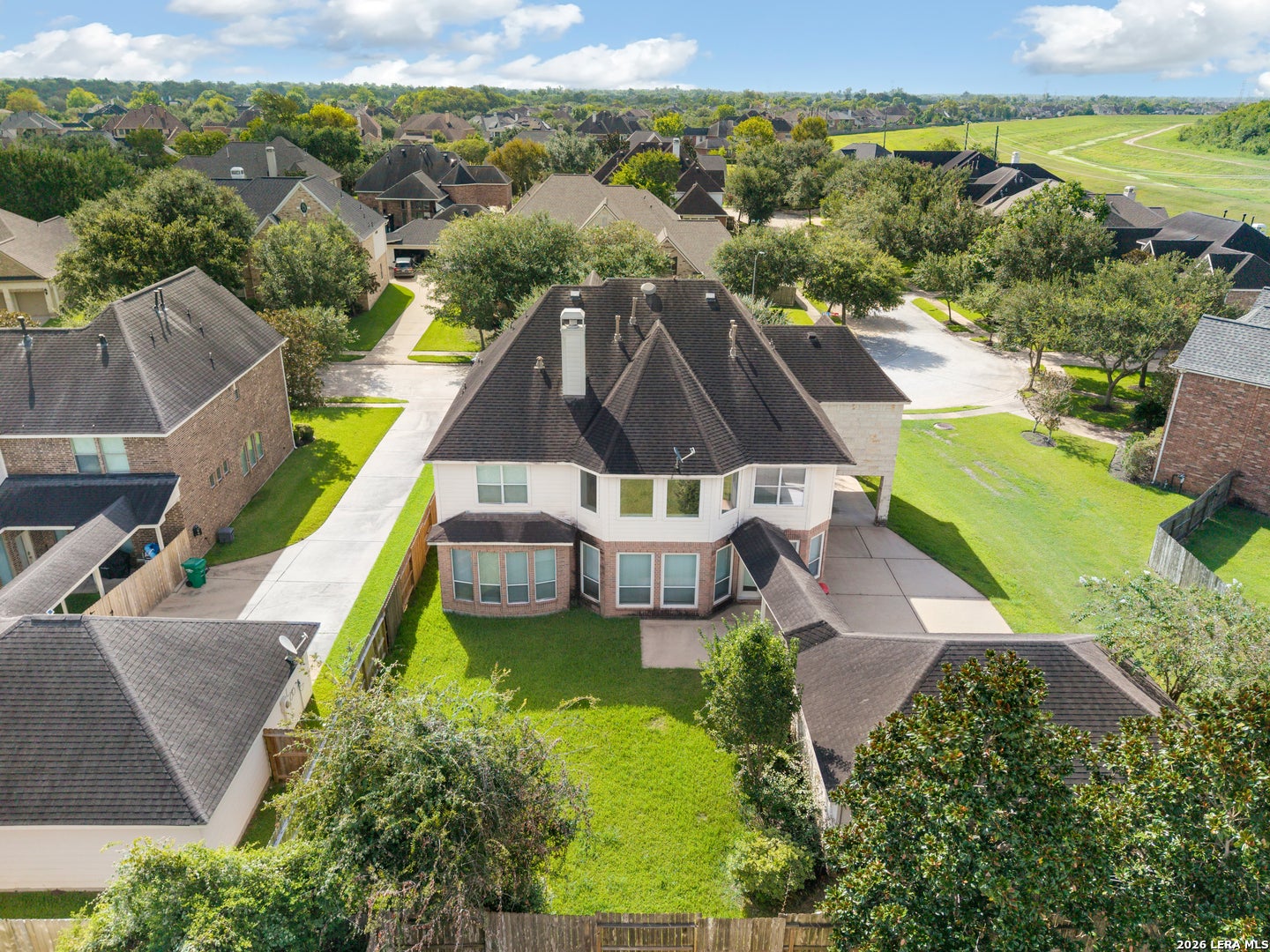 3003 Mystic Frst, Missouri City, TX 77459 photo