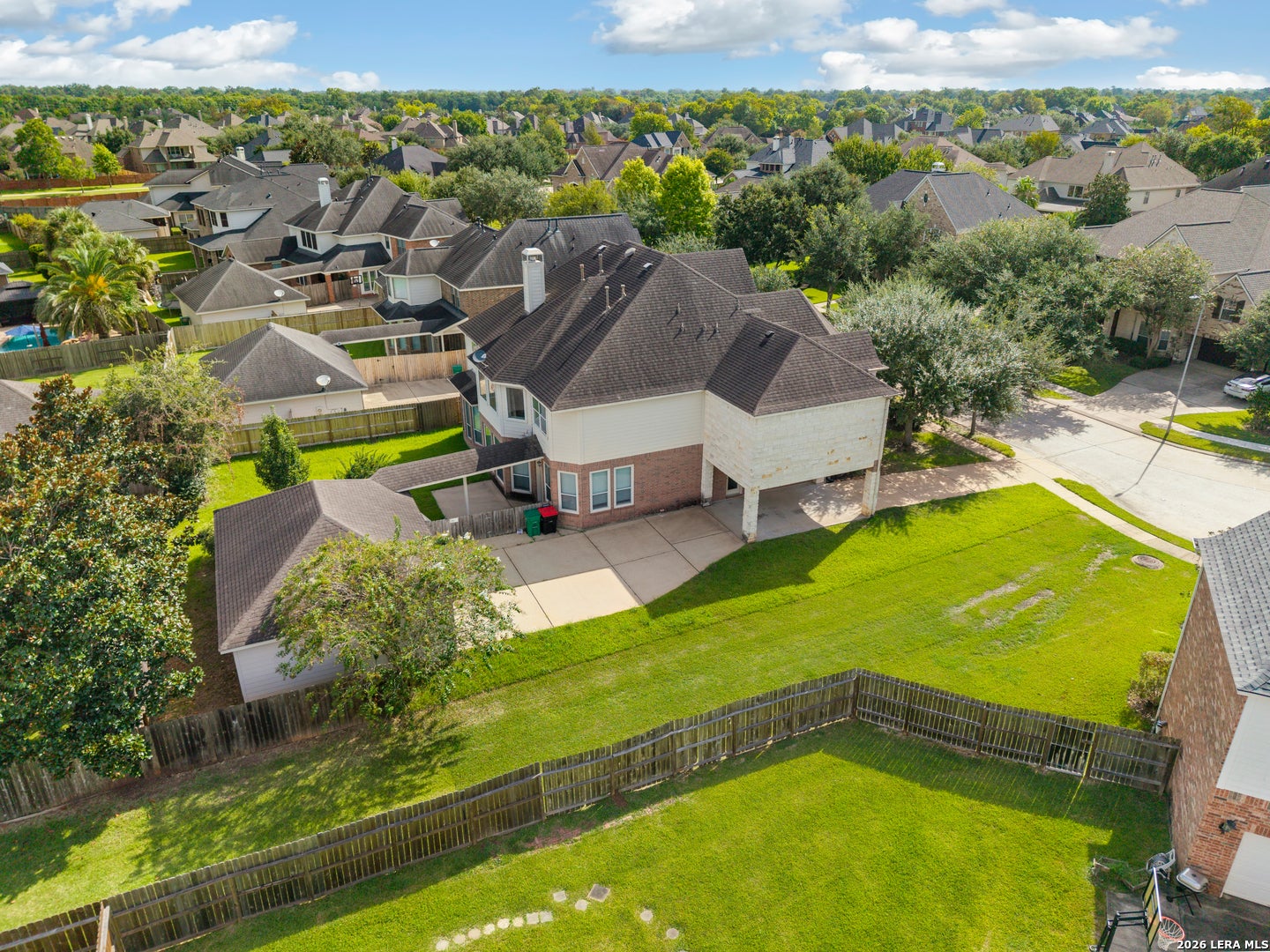 3003 Mystic Frst, Missouri City, TX 77459 photo