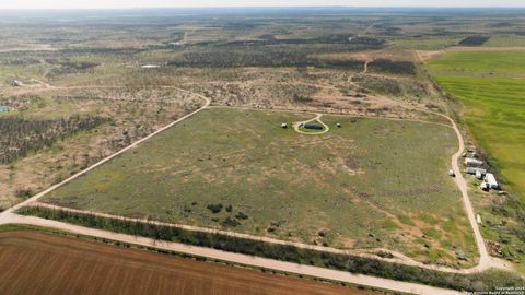 Farm in Ballinger TX 1001 County Road 293 (Tract A & B) 4.jpg