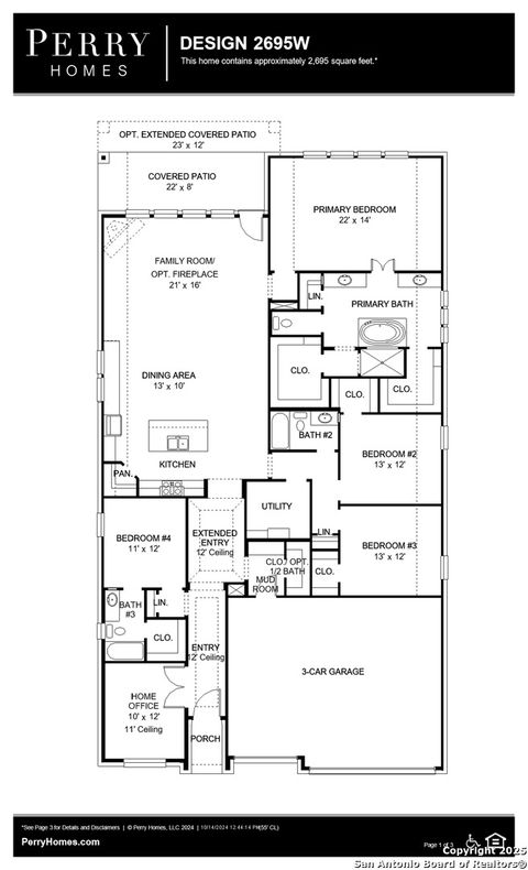 Single Family Residence in Castroville TX 303 Lacey Oak 1.jpg