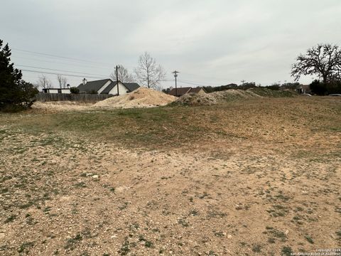 Unimproved Land in Bandera TX TRACT 1 Buck Creek Drive.jpg