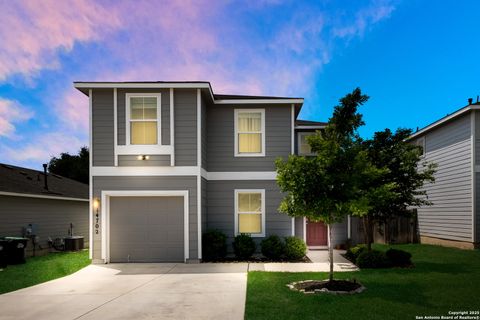 Single Family Residence in San Antonio TX 14702 Fronted Goose.jpg