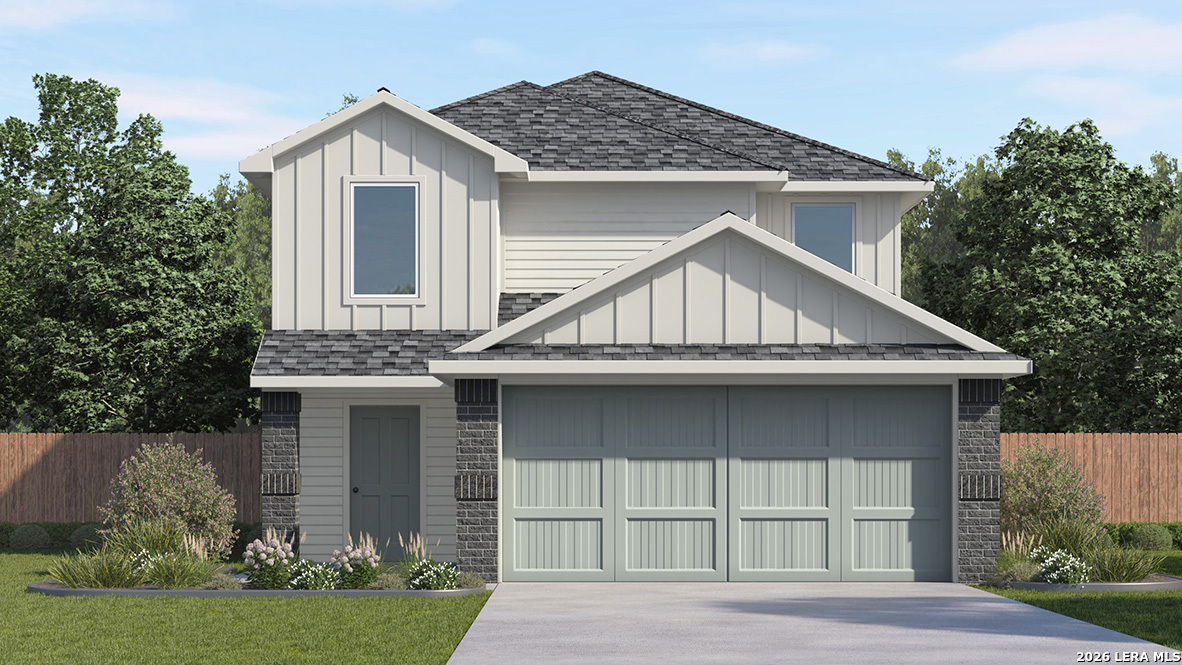 15423 LAUGHING OWL , San Antonio, TX 78253 | MLS# 1996539 REDBIRD