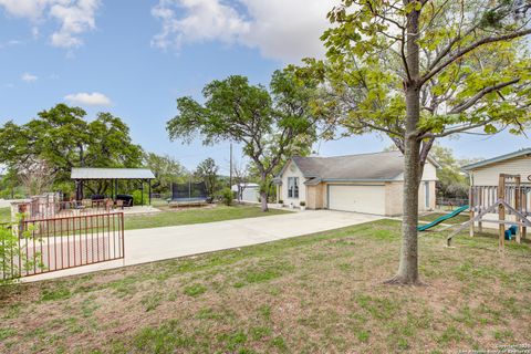Single Family Residence in Mico TX 350 County Road 2700 40.jpg