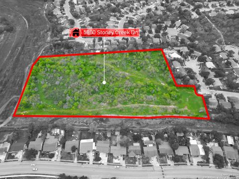 Unimproved Land in San Antonio TX 5800 Stoney Creek.jpg