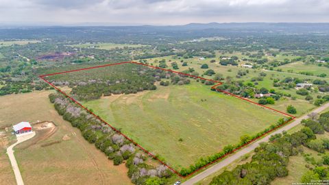 Farm in Bandera TX TBD 37 ACRES Elm Pass.jpg