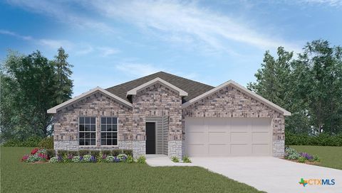 Single Family Residence in Killeen TX 1301 Rolling Thunder Drive.jpg