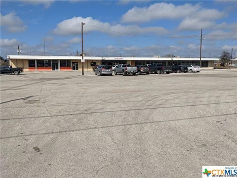 Retail in Refugio TX 108 Alamo Street.jpg