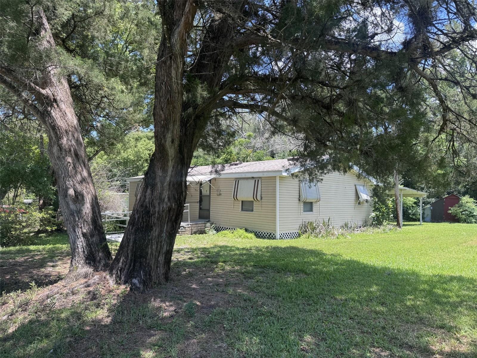20050 Ruth St, Brooksville, FL 34601 photo