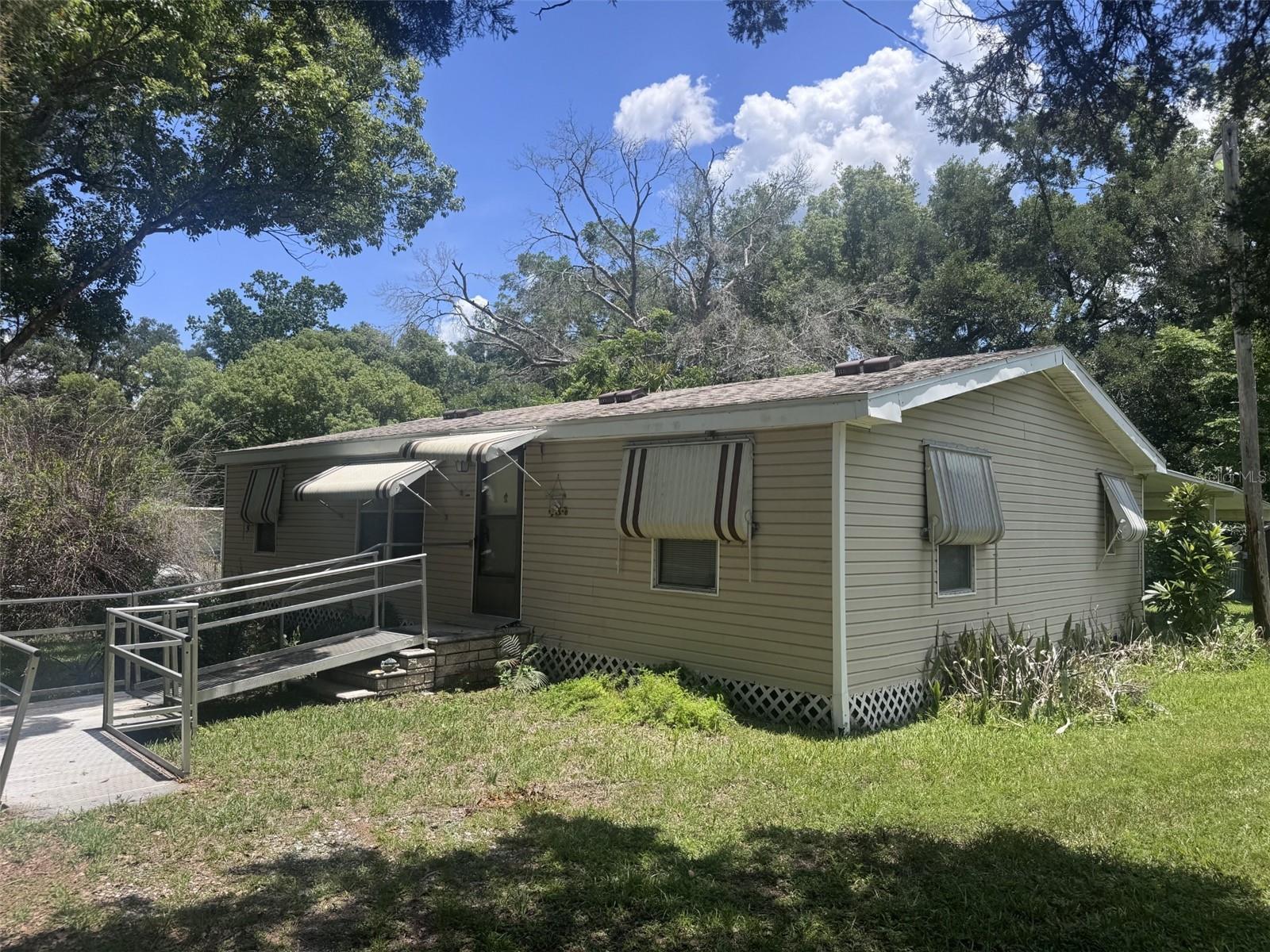 20050 Ruth St, Brooksville, FL 34601 photo
