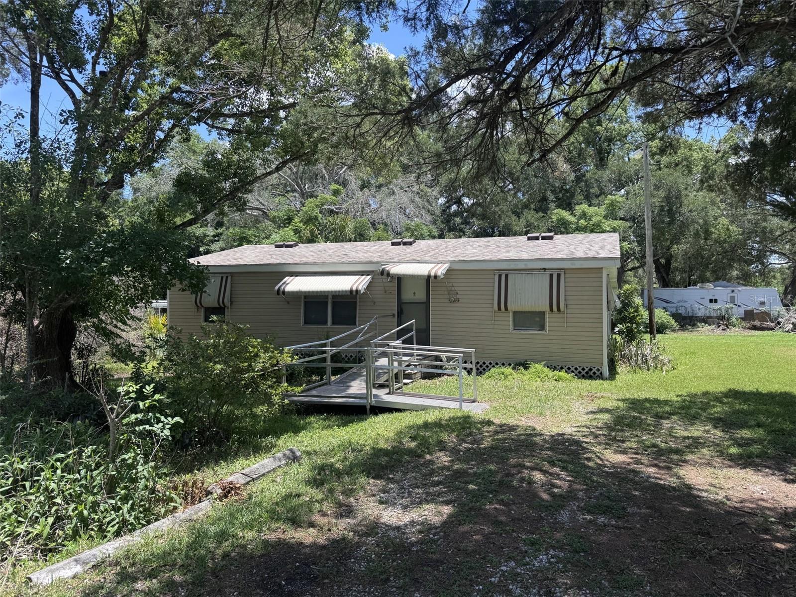 20050 Ruth St, Brooksville, FL 34601