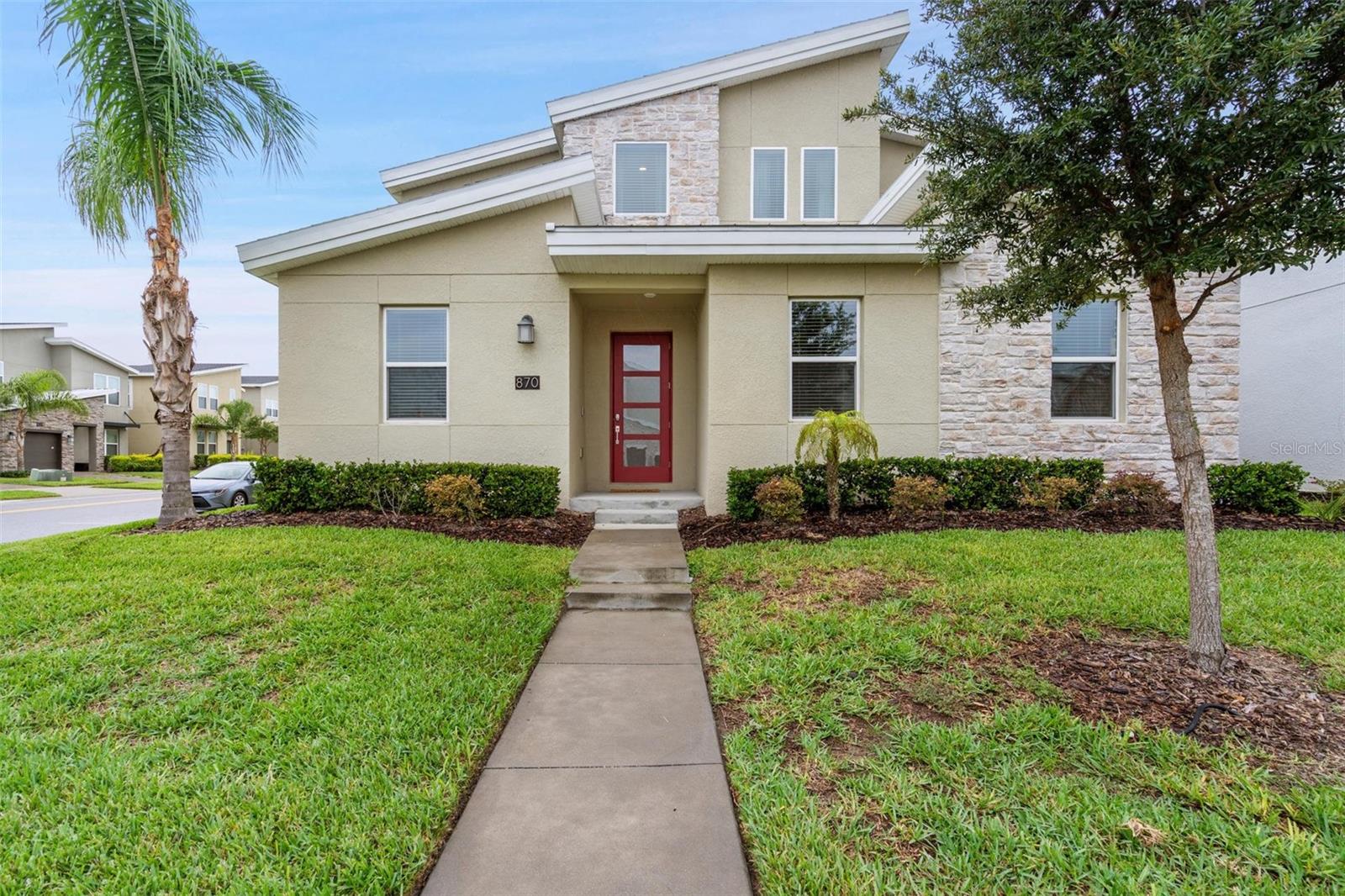 870 Drop Shot Dr, Davenport, FL 33896
