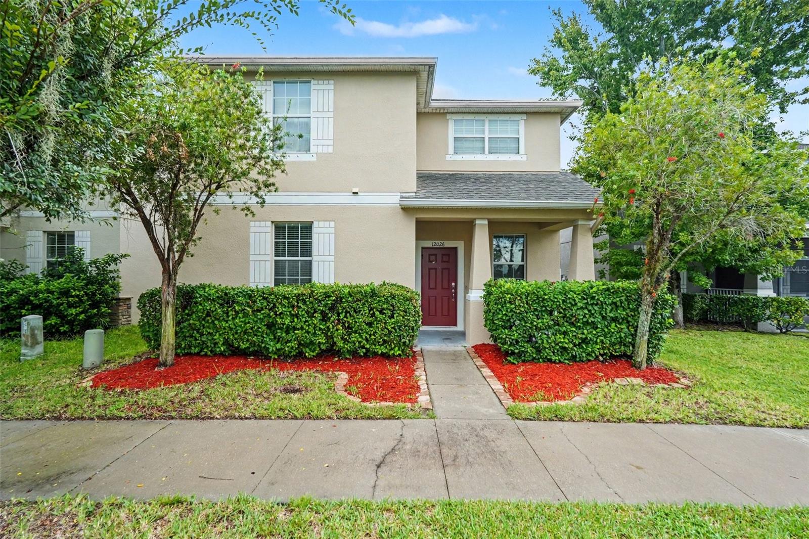 12026 Streambed Dr, Riverview, FL 33579