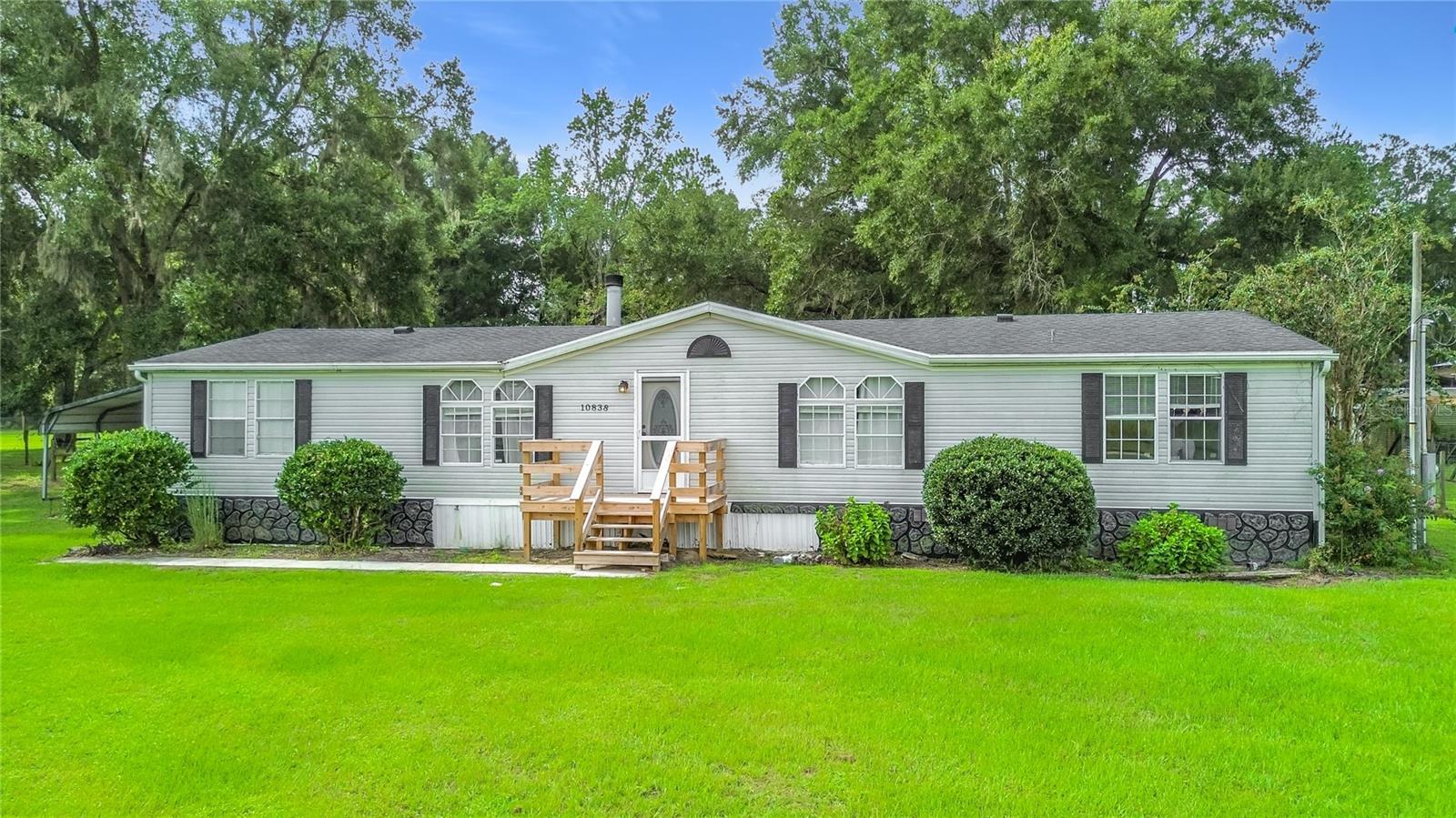 10838 8 St, Ocala, FL 34482