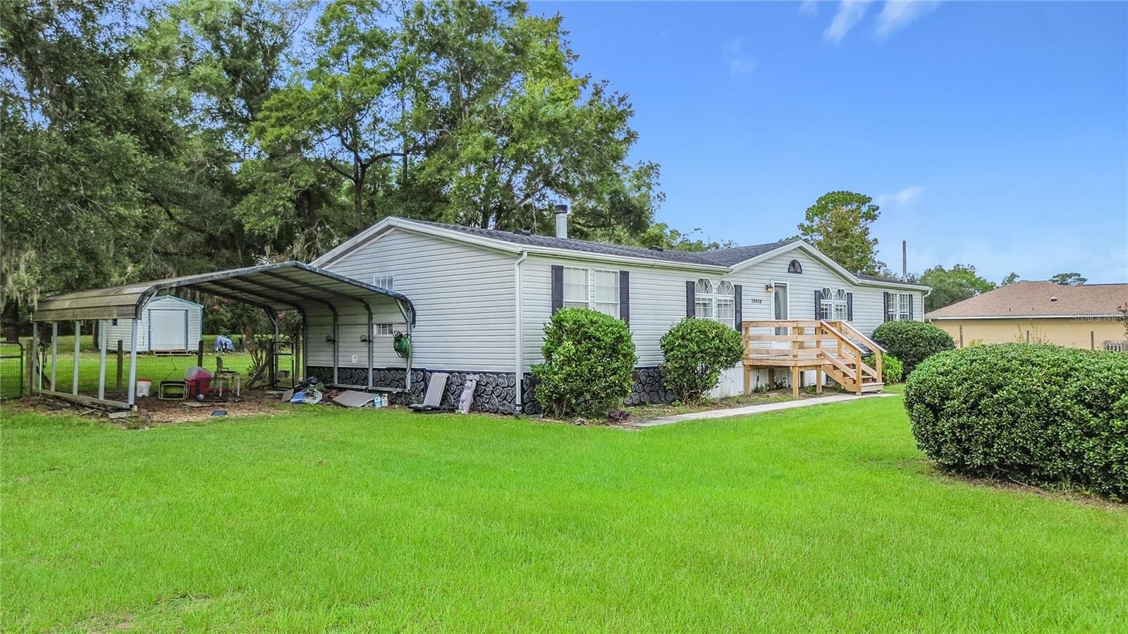 10838 NW 8 St, Ocala, FL 34482 photo
