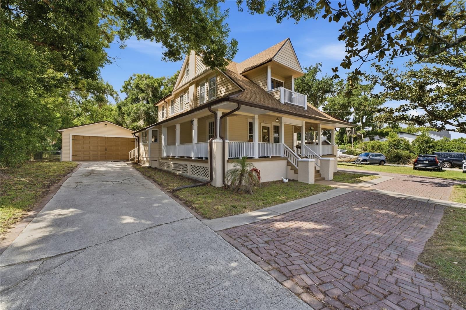 535 W Osceola St, Clermont, FL 34711 photo