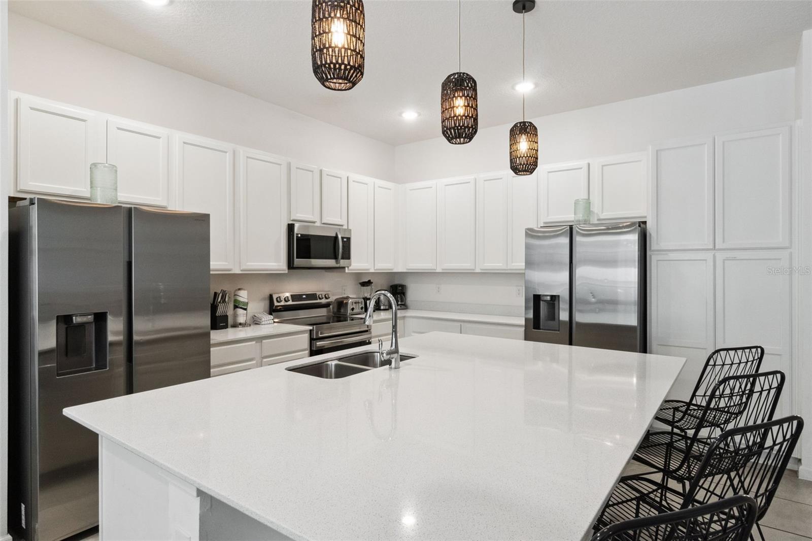 262 Marcello Blvd, Kissimmee, FL 34746 photo