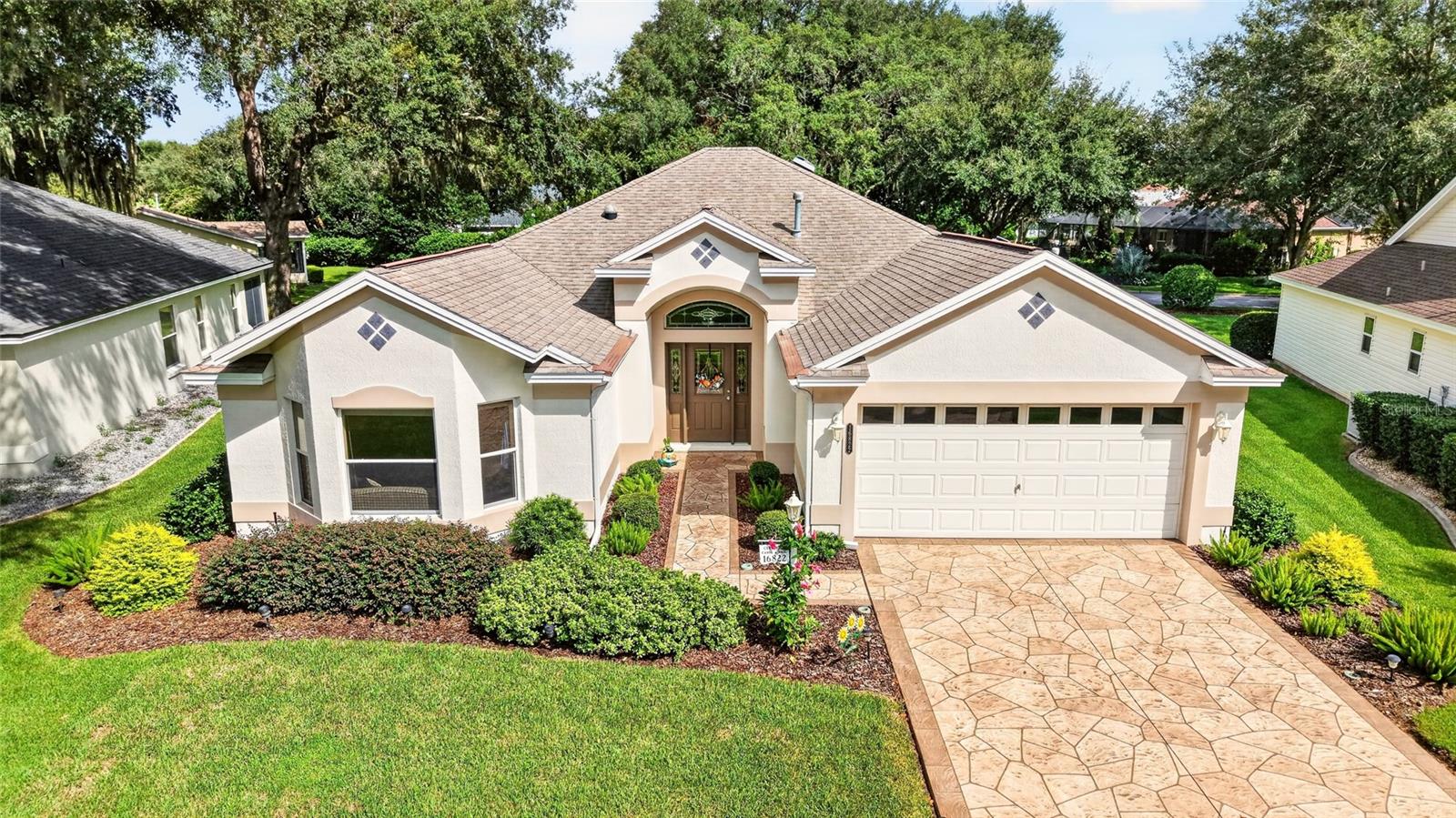 16822 93 Cuthbert Cir, The Villages, FL 32162