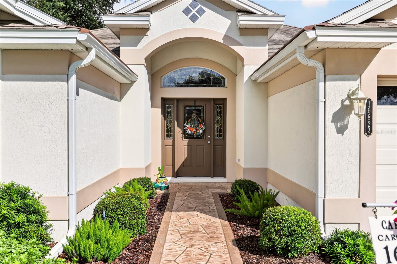 16822 SE 93 Cuthbert Cir, The Villages, FL 32162 photo