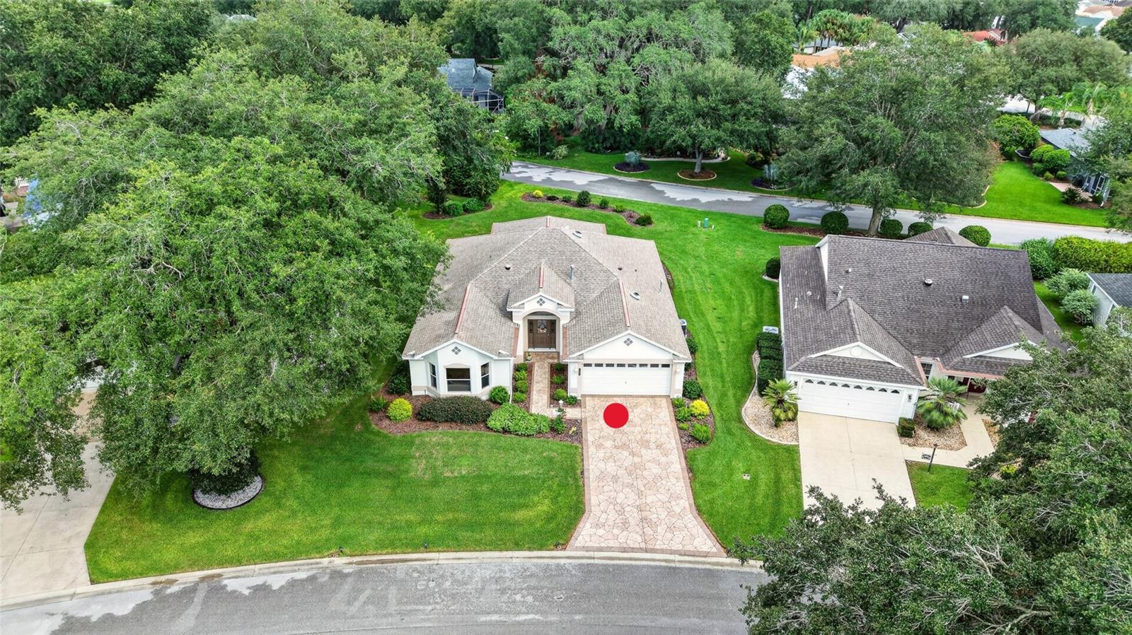 16822 SE 93 Cuthbert Cir, The Villages, FL 32162 photo