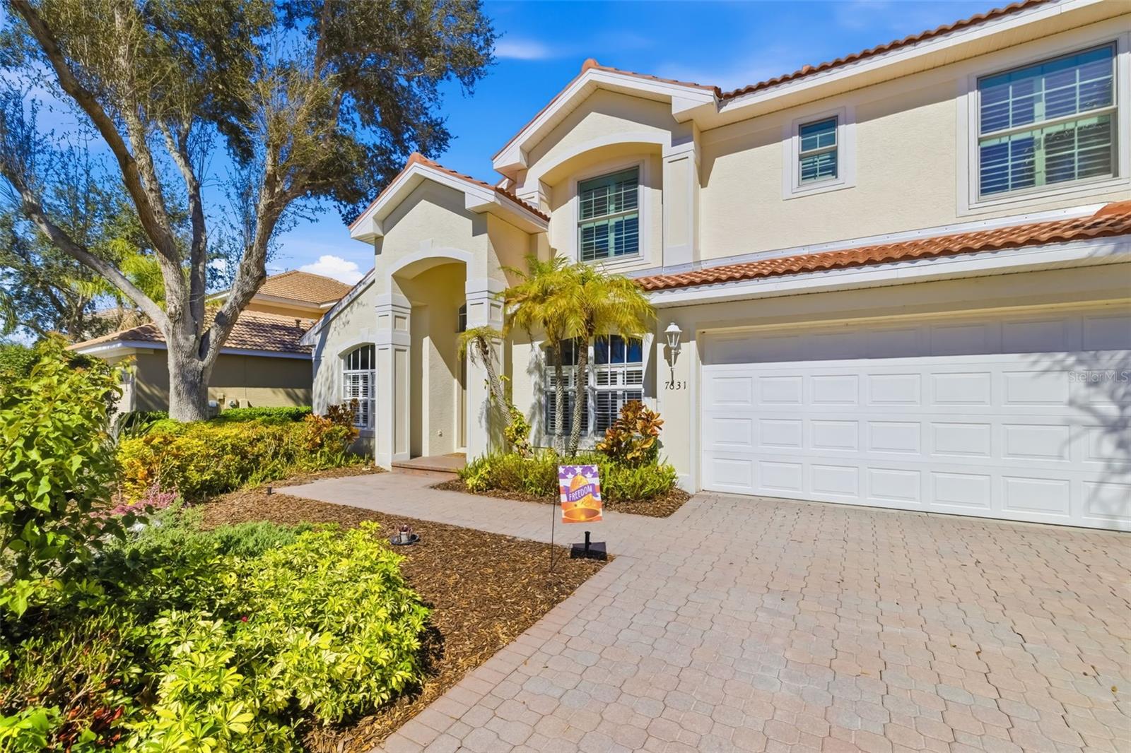 7631 Desert Inn Way, Lakewood Ranch, FL 34202 photo