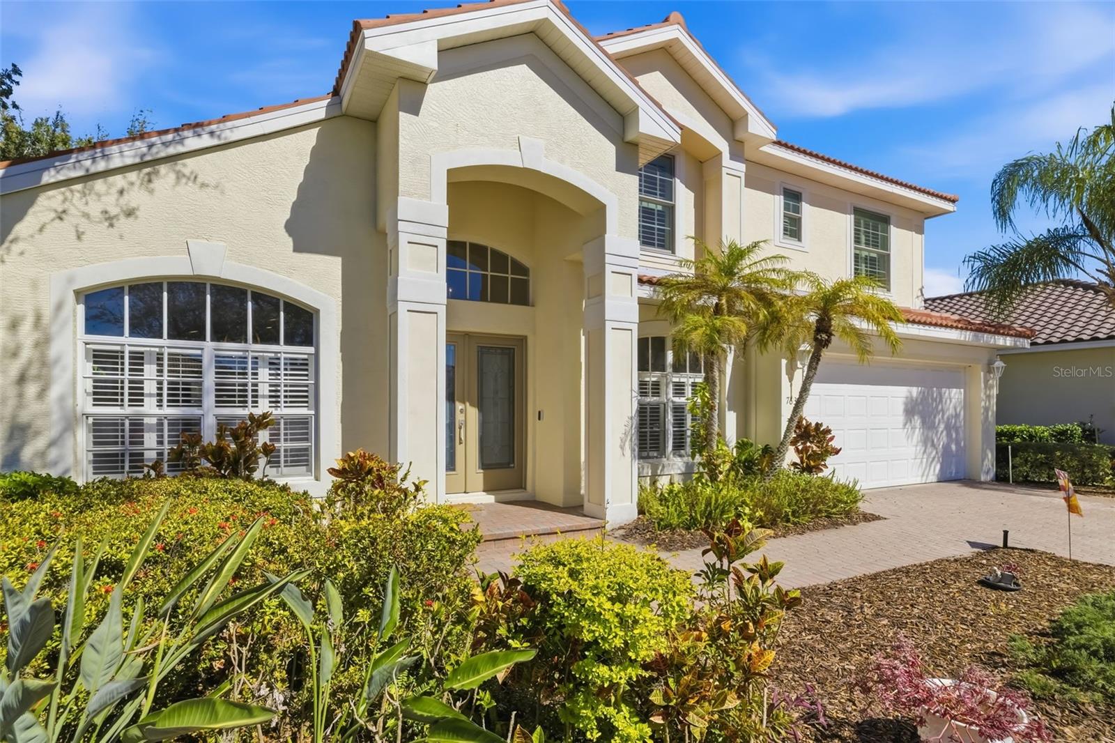 7631 Desert Inn Way, Lakewood Ranch, FL 34202 photo