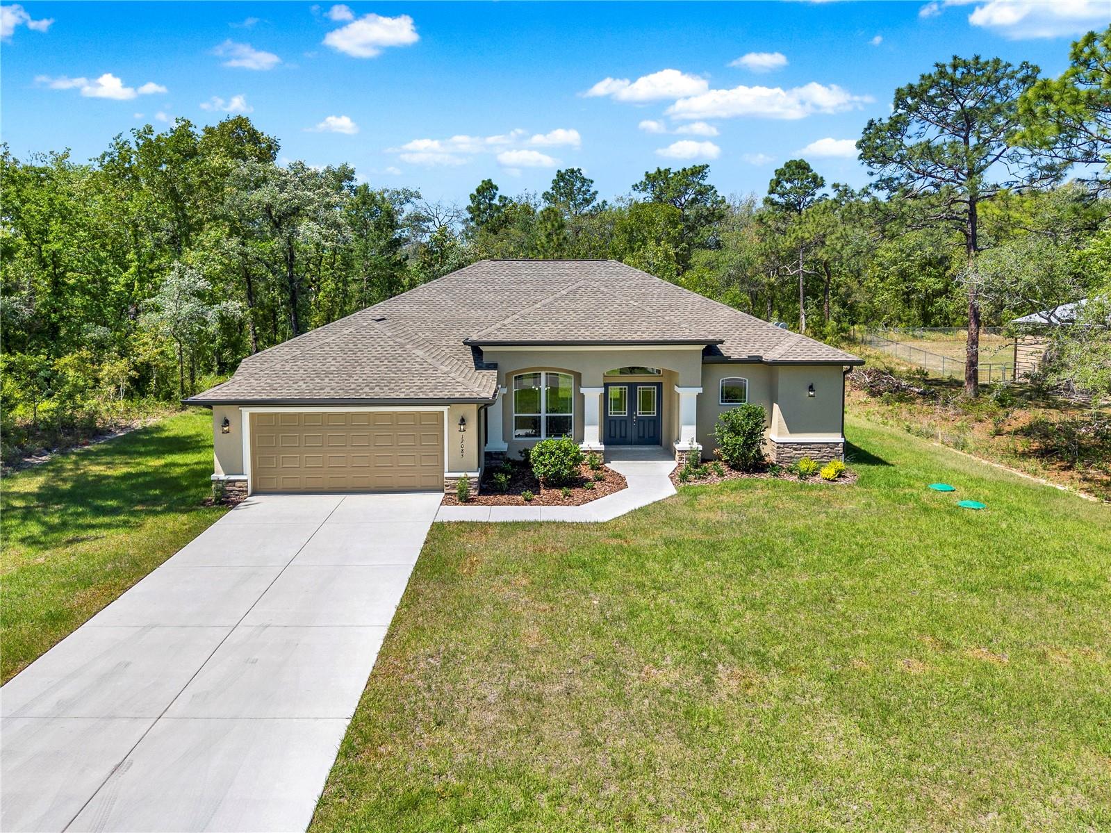 12085 Harris Hawk Rd, Brooksville, FL 34614
