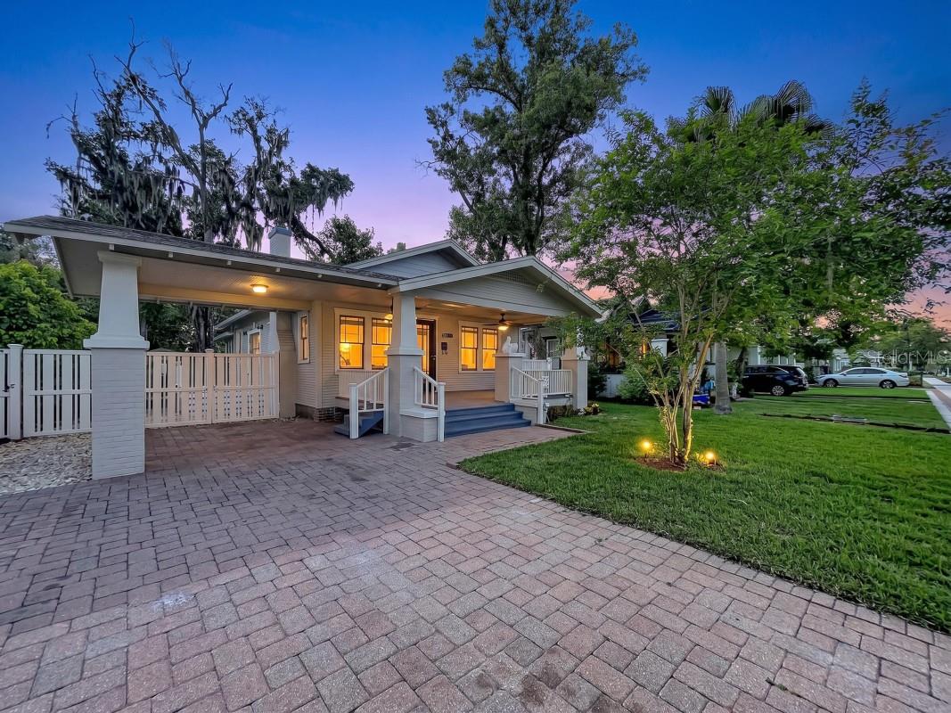 806 Johnson Ave, Lakeland, FL 33801 photo