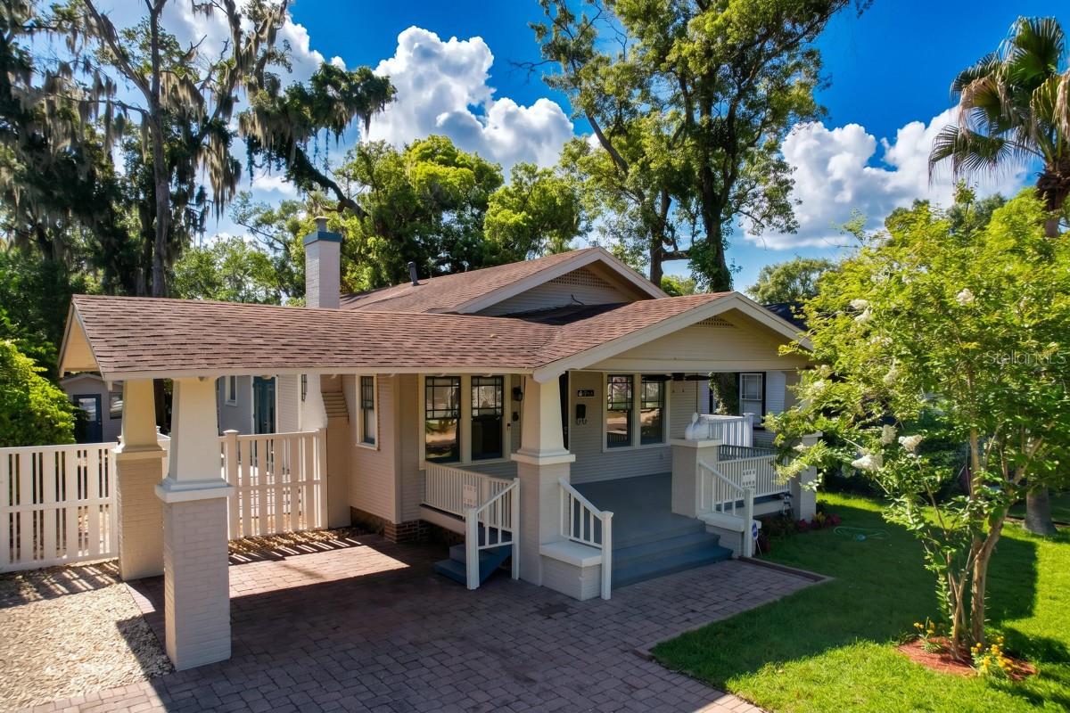 806 Johnson Ave, Lakeland, FL 33801 photo