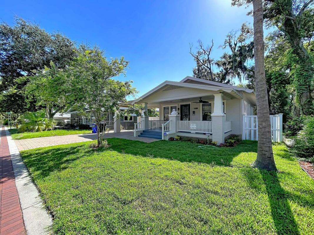 806 Johnson Ave, Lakeland, FL 33801 photo