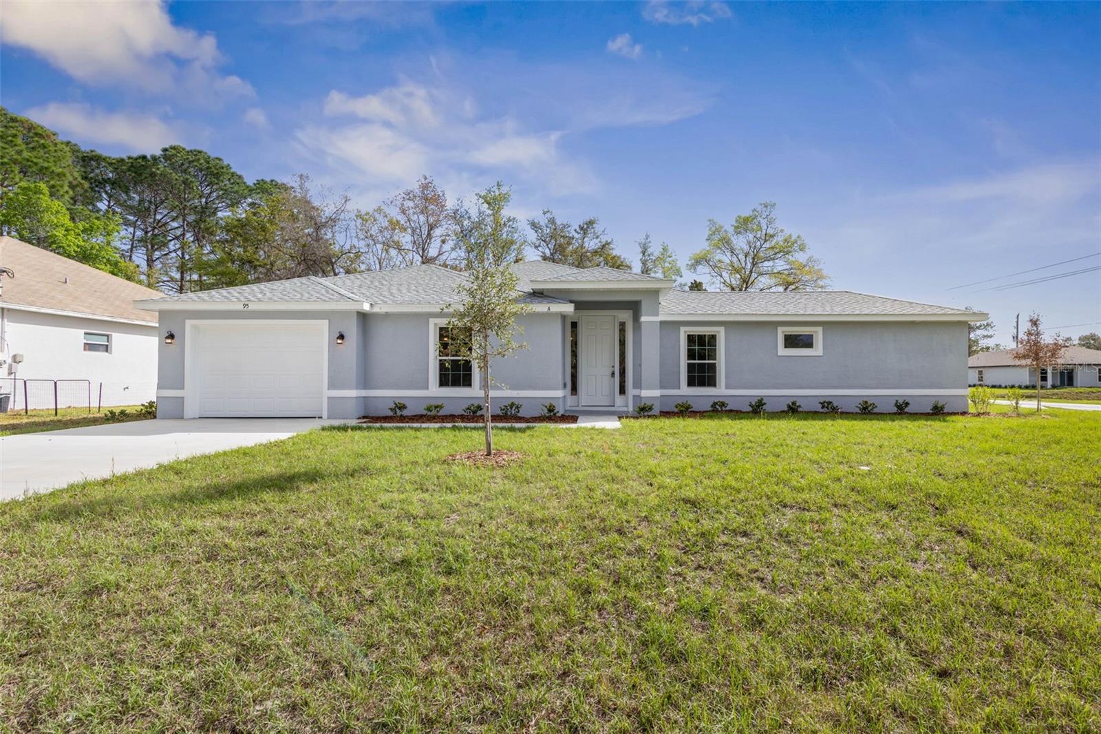95 Providence Ln, Palm Coast, FL 32164 photo