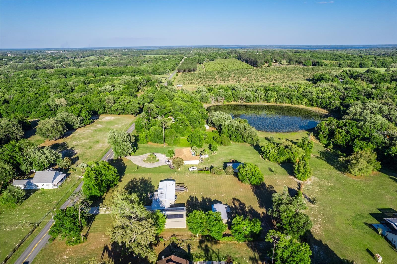 3122 Griffin View Dr, Lady Lake, FL 32159 photo