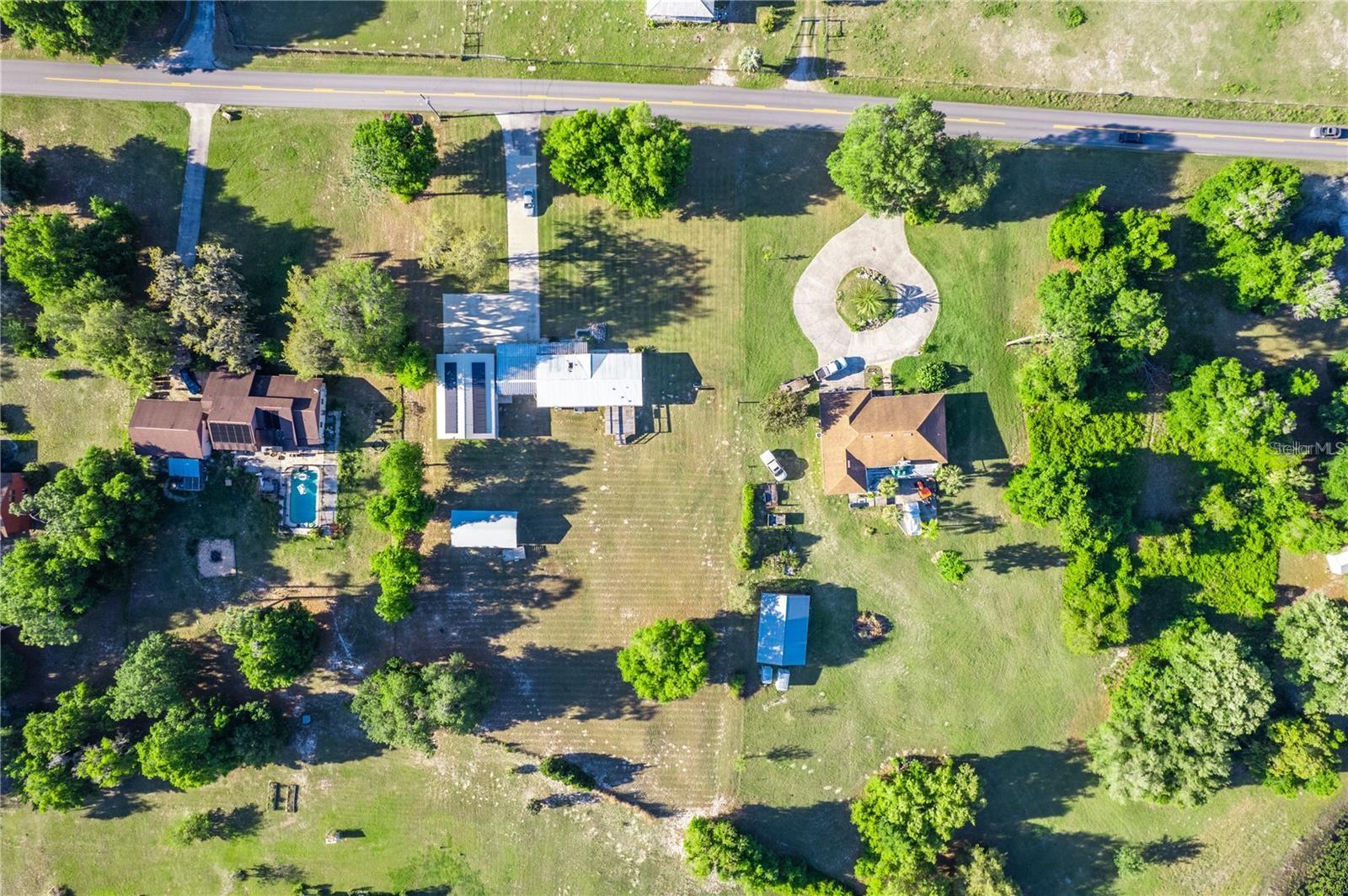 3122 Griffin View Dr, Lady Lake, FL 32159 photo