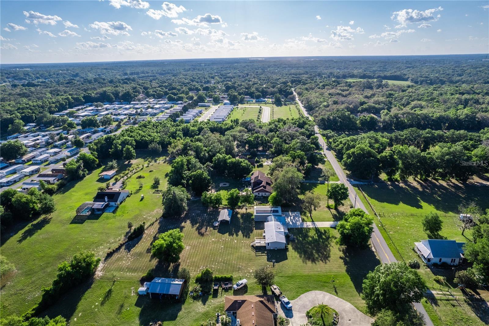 3122 Griffin View Dr, Lady Lake, FL 32159 photo